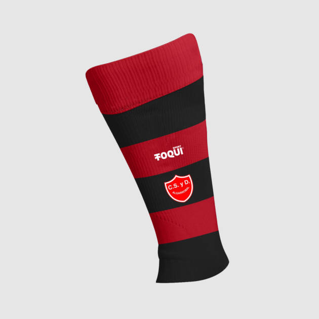 Polainas Fútbol Titular Algarrobal - Toqui