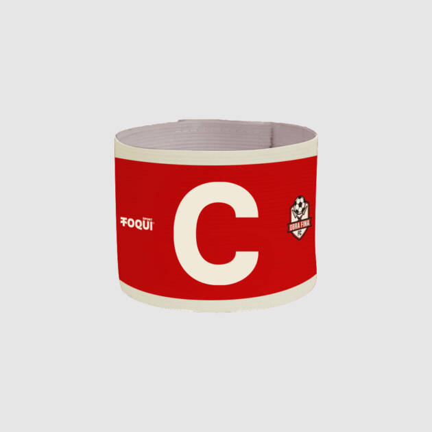 Banda de Capitanes Deportiva Obra Fina - Toqui